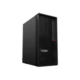 Lenovo ThinkStation P360 30FM - Tour - 1 x Core i9 12900 - 2.4 GHz - vPro Enterprise - RAM 32 Go - SSD 1... (30FM00C2FR)_6